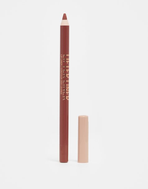 Maybelline - Lifter Liner - Crayon à lèvres à l'acide hyaluronique - Player - view 1