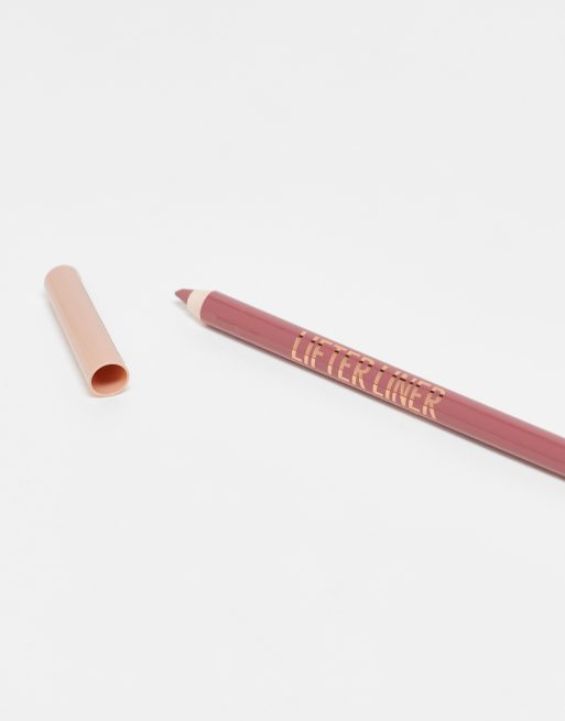 Maybelline – Lifter Liner – Läppenna med hyaluronsyra – Line Leader, 2 av 4