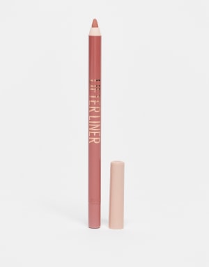 Maybelline Lifter Liner Lip Liner with Hyaluronic Acid- Crop Top