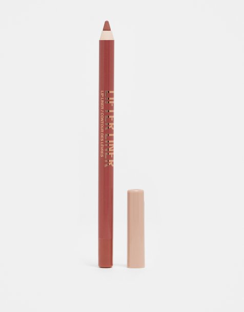 Maybelline – Lifter Liner Lip Liner with Hyaluronic Acid – Läppenna med hyaluronsyra – Out of Line - view 1