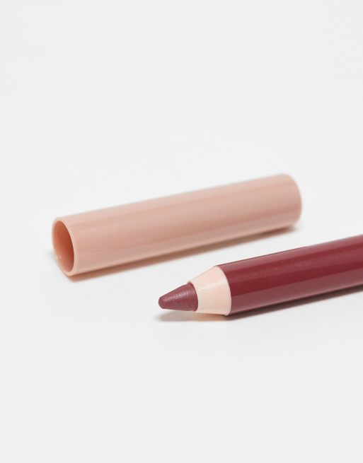 Maybelline - Lifter Liner - Lipliner met hyaluronzuur in 'Fine Line', 2 van 4