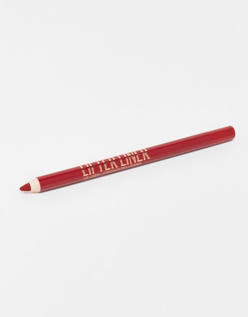 Maybelline - Lifter Liner - Lipliner met hyaluronzuur in 'Main Character', 3 van 4