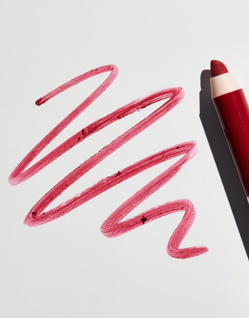 Maybelline - Lifter Liner - Lipliner met hyaluronzuur in 'Main Character', 4 van 4