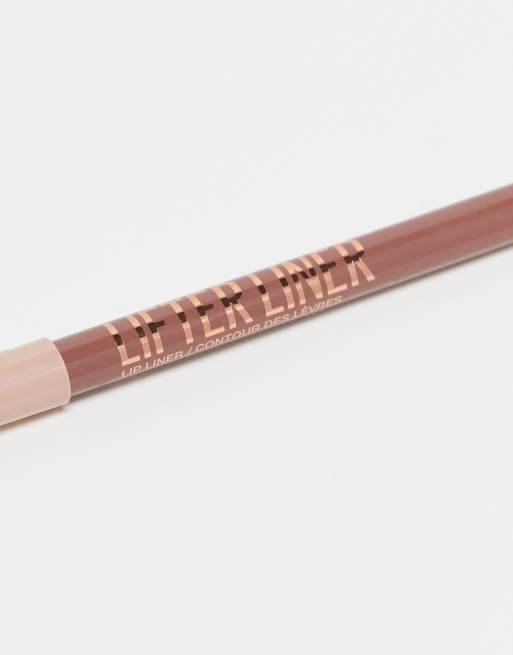 Maybelline - Lifter Liner - Lipliner met hyaluronzuur in 'On it', 3 van 4