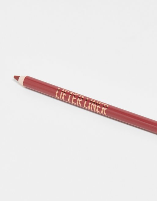 Maybelline - Lifter Liner - Lipliner met hyaluronzuur in 'Peaking', 3 van 4