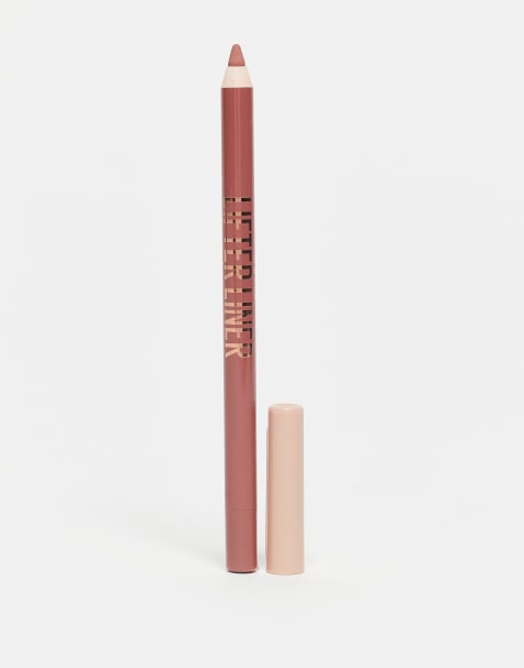 Maybelline - Lifter Liner - Lipliner met hyaluronzuur in 'Upstate' - view 1
