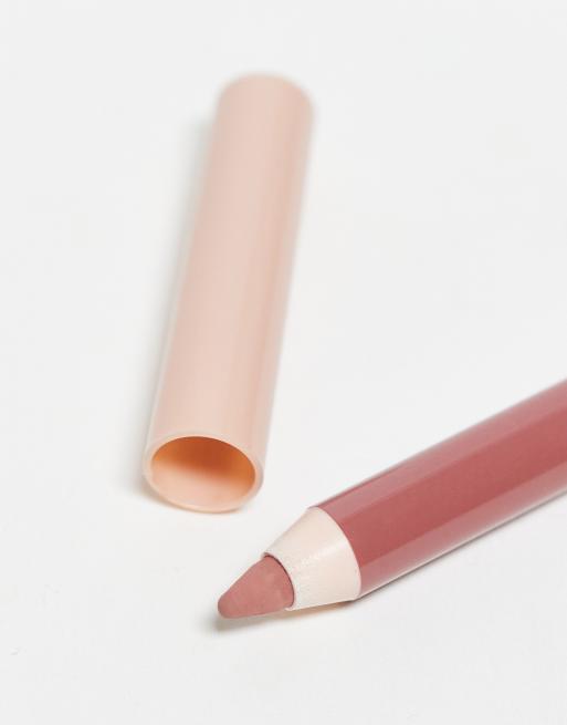 Maybelline - Lifter Liner - Lipliner met hyaluronzuur in 'Upstate', 4 van 4