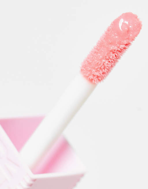 Maybelline - Lifter Plump - Gloss repulpant - Blush Blaze, 4 de 4