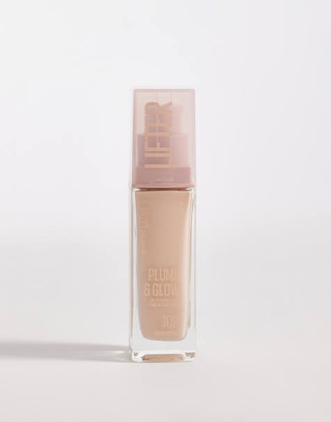 Maybelline - Lifter Plump & Glow - Fondotinta - view 1