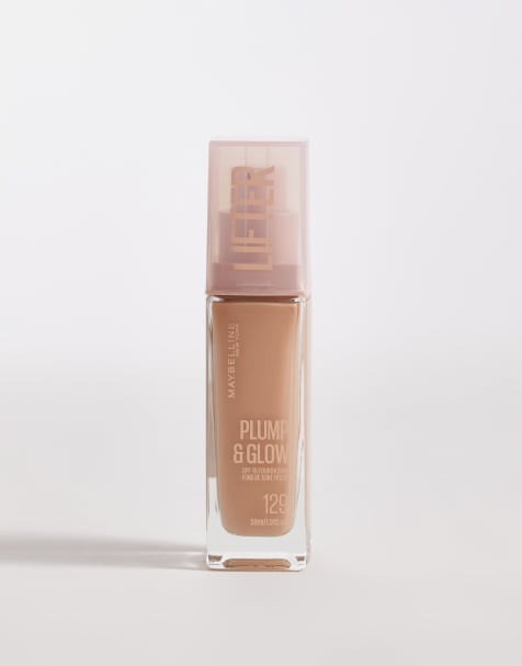 Maybelline - Lifter Plump & Glow - Fondotinta - view 1