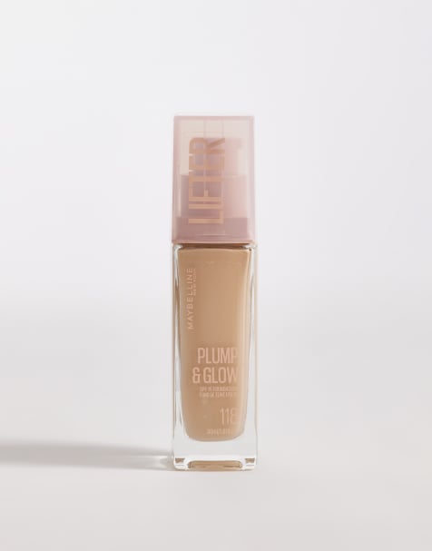 Maybelline - Lifter Plump & Glow Foundation - view 1