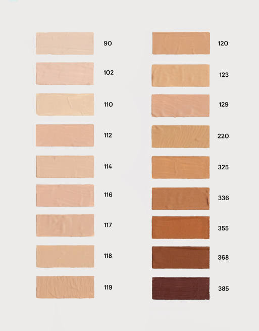 Maybelline - Lifter Plump & Glow Foundation, 4 af 4