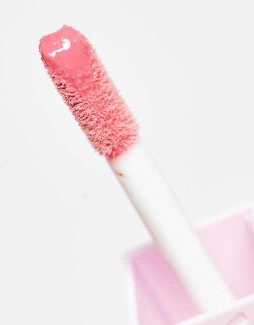 Maybelline Lifter Plump Lip Plumping Gloss- Mauve Bite, 4 of 4