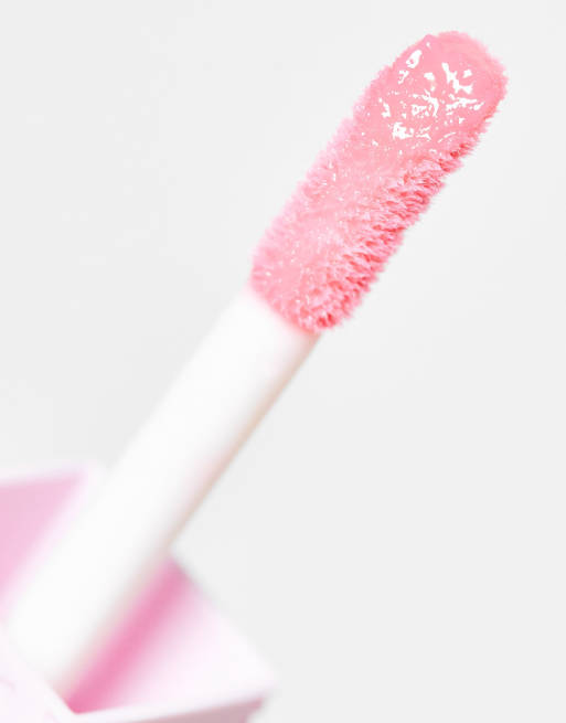 Maybelline Lifter Plump Lip Plumping Gloss- Pink Sting, 4 of 4