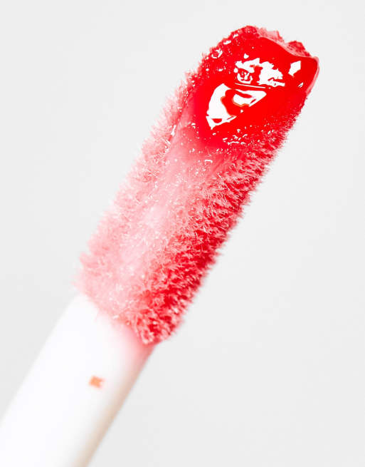 Maybelline - Lifter Plump - Lip Plumping Gloss - Red Flag, 4 van 4