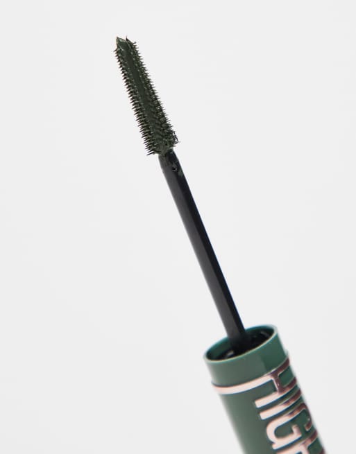 Maybelline Mascara Lash Sensational Sky High Green Altitude, 4 of 4