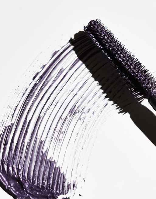 Maybelline Mascara Lash Sensational Sky High- Plum Twilight, 4 of 4