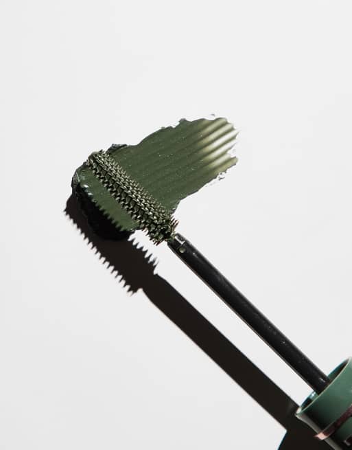 Maybelline – Mascara Lash Sensational Sky High – Wimperntusche im Farbton Green Altitude, 2 von 4