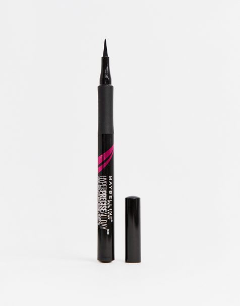 Maybelline – Master Precise – Flytande eyeliner - view 1