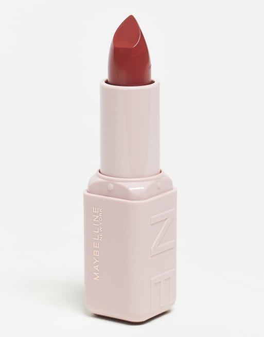 Maybelline – Maybe It's... – Satynowa pomadka serum – 103 Make It Work, 3 z 4