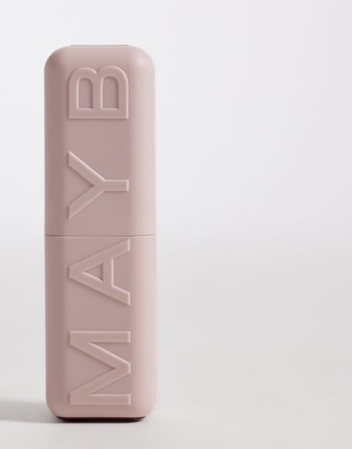 Maybelline – Maybe It's... – Satynowa pomadka serum w odcieniu 105 Speed Walk, 4 z 4