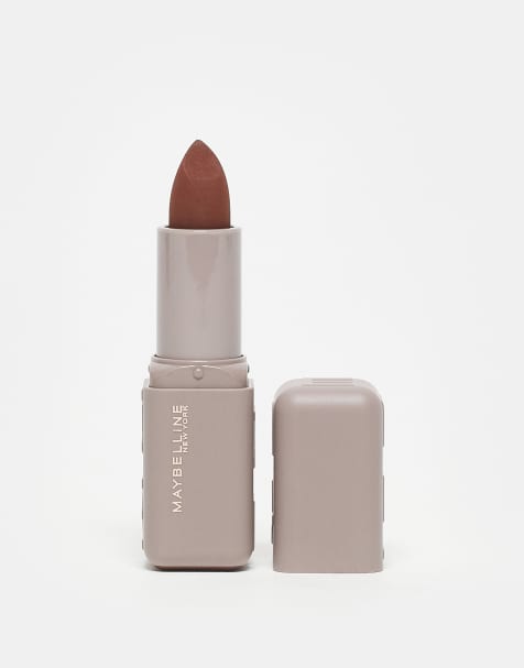 Maybelline - Maybe It's... - Serum Bullet Læbestift Matte - 007 Avenue A - view 1