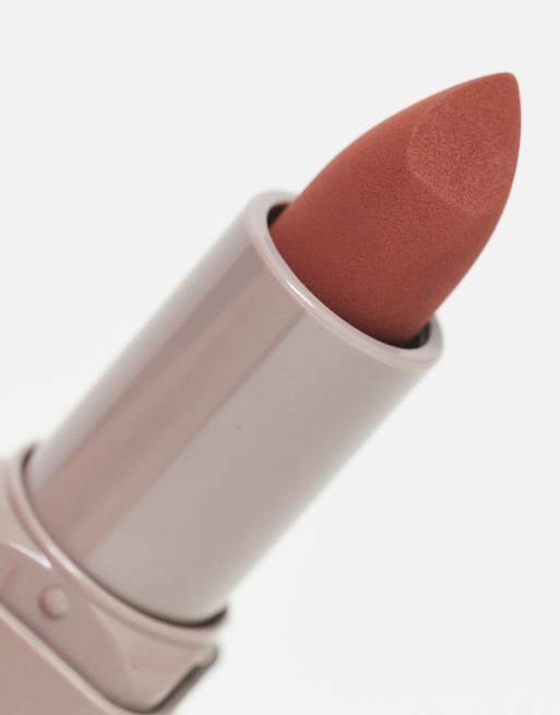 Maybelline - Maybe It's... - Serum Bullet Læbestift Matte - 008 Scuse Me, 3 af 4