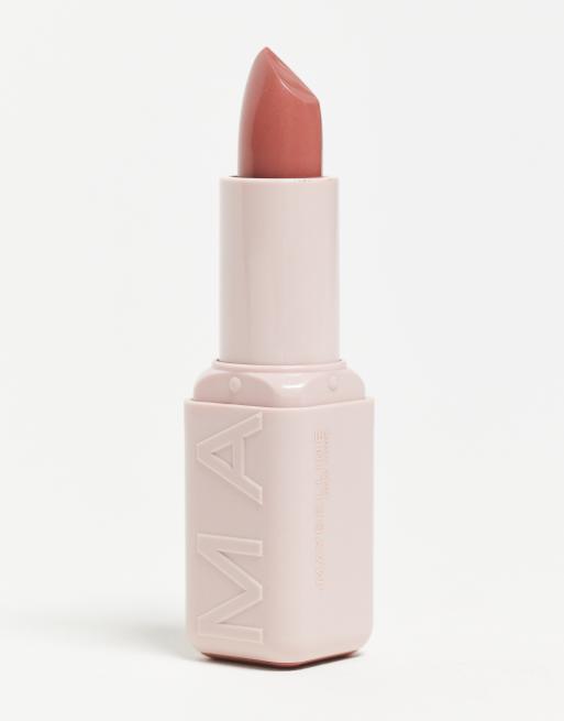 Maybelline - Maybe It's... - Serum Bullet Læbestift Satin - 101 Upstate, 3 af 4