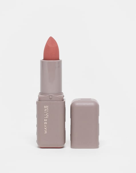 Maybelline - Maybe It's... Serum Bullet Lippenstift - 001 Crop Top - Mat - view 1