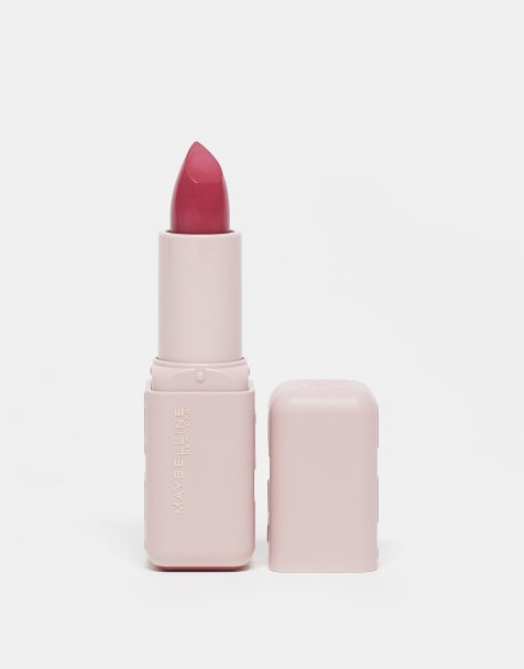 Maybelline - Maybe It's... Serum Bullet Lippenstift - 108 Fit Check - Satijn - view 1