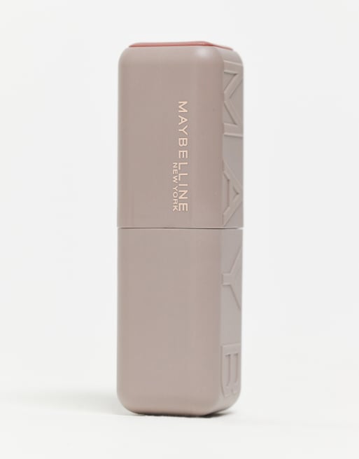 Maybelline – Maybe It's... – Serum Bullet Lipstick Matte – Läppstift - 006 Hold The Door, 3 av 4