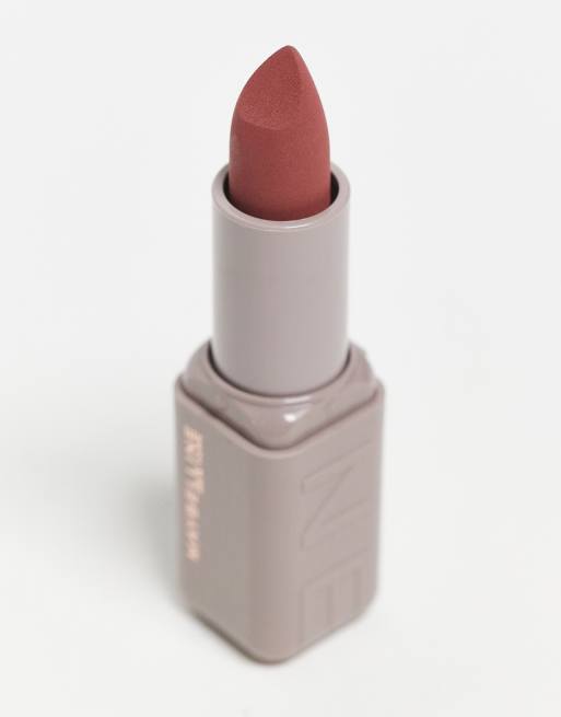 Maybelline – Maybe It's... – Serum Bullet Lipstick Matte – Läppstift - 006 Hold The Door, 4 av 4