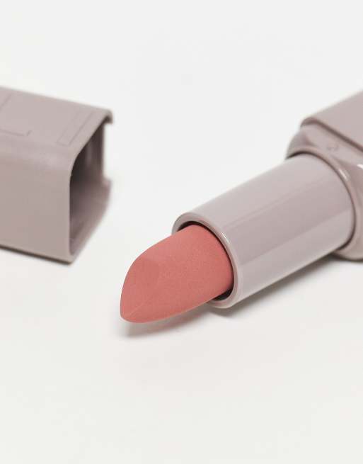 Maybelline - Maybe It's... Serum Bullet Lipstick - Rossetto opaco - 001 Crop top, 3 di 4