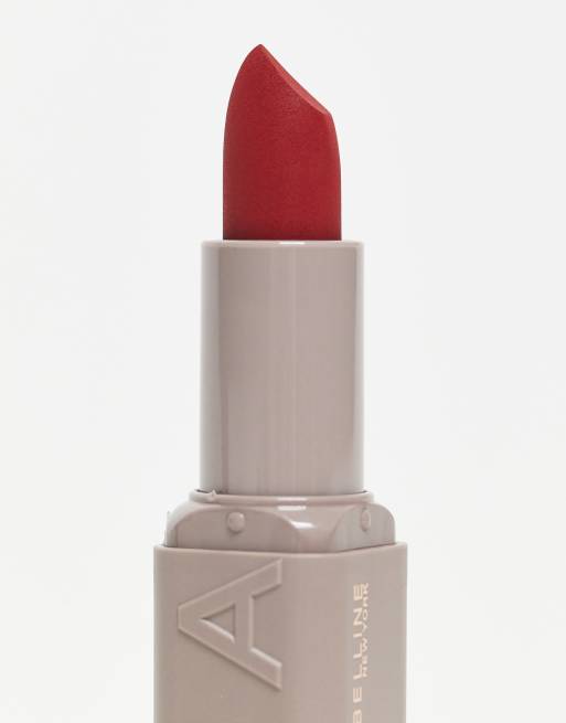 Maybelline - Maybe It's... Serum Bullet Lipstick - Rossetto opaco - 004 Wild Card, 3 di 4