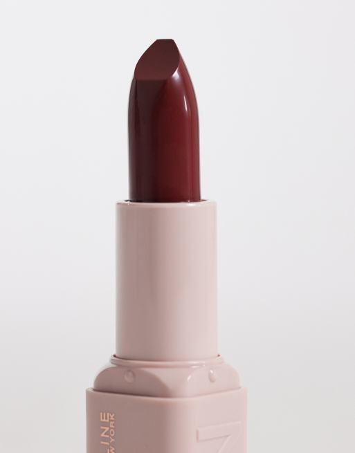 Maybelline - Maybe It's... Serum Bullet Lipstick - Rossetto satinato - 105 Speed Walk, 3 di 4