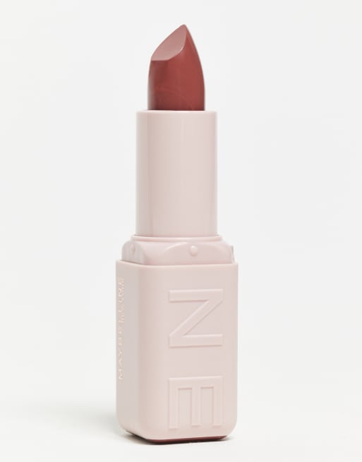 Maybelline Maybe It's... Serum Bullet Lipstick Satin- 102 Out 'Til 4, 3 of 4