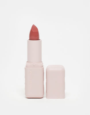 Maybelline Maybe It's... Serum Bullet Lipstick Satin- 106 Maybe Its... Soft