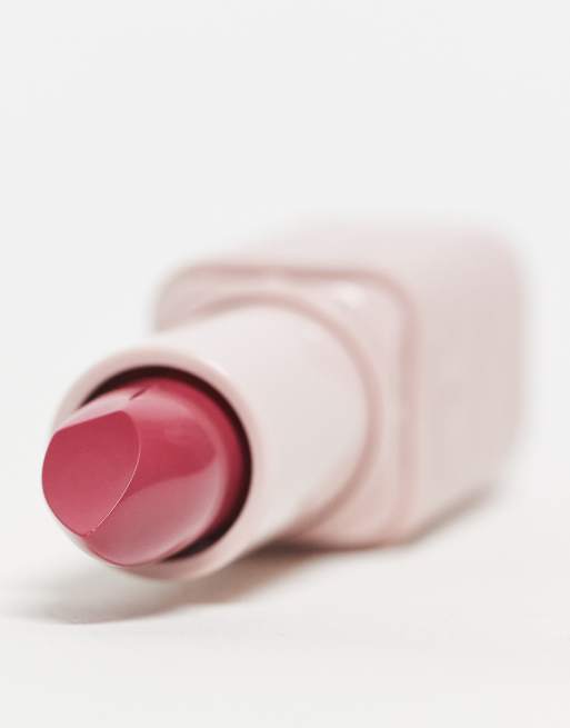 Maybelline Maybe It's... Serum Bullet Lipstick Satin- 108 Fit Check, 3 of 4