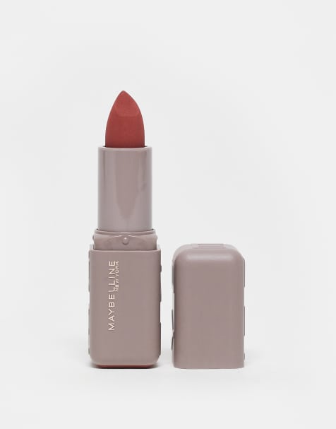 Maybelline – Maybe It's... Serum Bullet – Matter Lippenstift, 002 Maybe Its.. - view 1