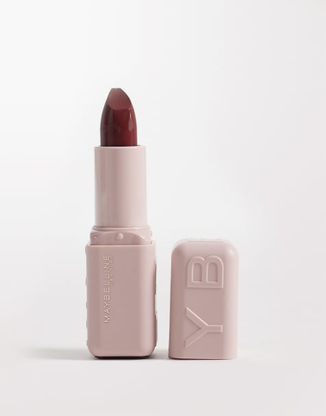 Maybelline - Maybe It's... Serum Bullet - Rouge à lèvres satin - 105 Speed Walk - view 1