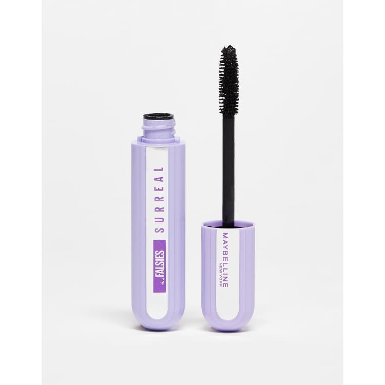 Maybelline New York Falsies Surreal Mascara 10ml ASOS