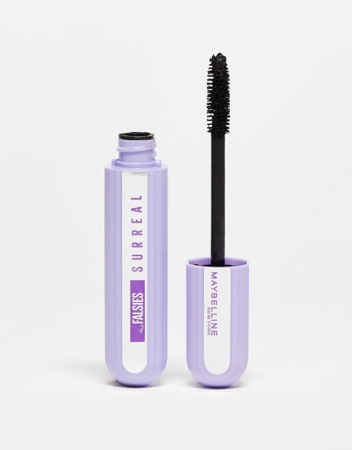 The new shop mascara