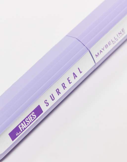 Maybelline New York - Mascara Falsies Surreal 10 ml, 2 di 4