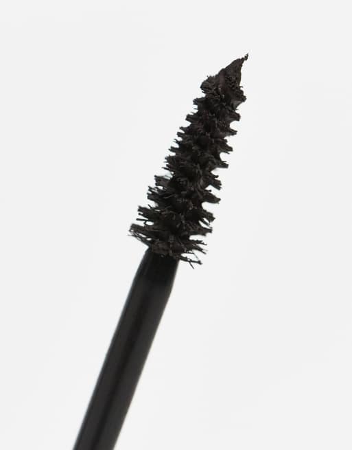 Maybelline – New York – Superfluff Brow Mousse – Svartbrun ögonbrynsgel, 3 av 4