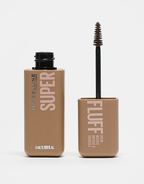 Maybelline New York – Superfluff – Mus do brwi w kolorze blond - view 1