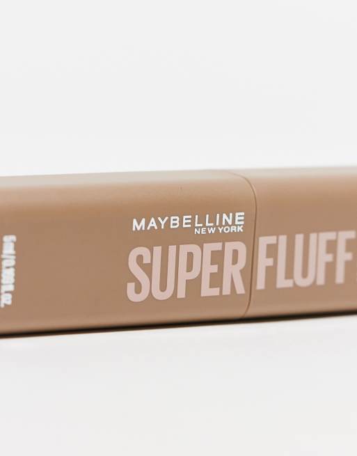 Maybelline New York – Superfluff – Mus do brwi w kolorze blond, 2 z 4