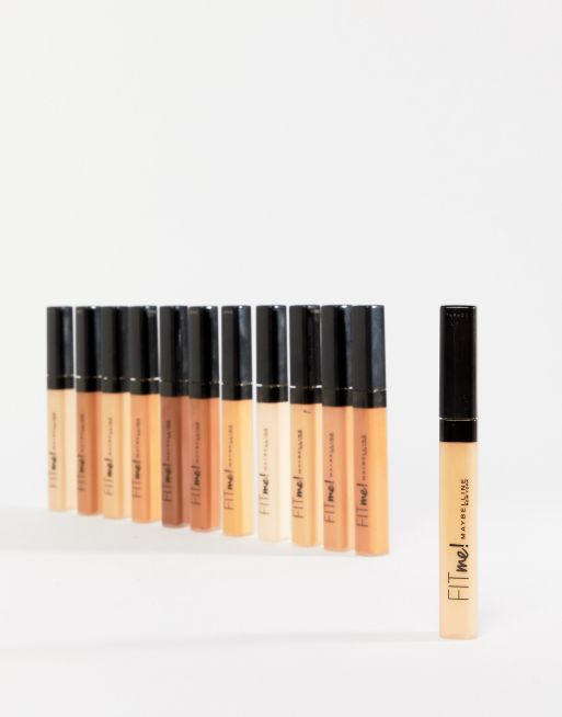 Maybelline Passa mig! Concealer, 2 av 4