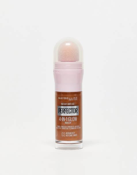 Maybelline - Perfecteur de teint illuminateur 4‑en‑1 - Instant Age Rewind - view 1