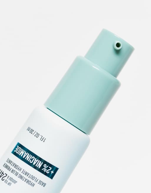 Maybelline – Poreless Jelly 24H – Återfuktande, utjämnande primer, 2 av 4