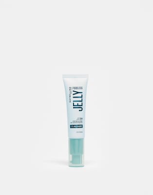 Maybelline - Poreless Jelly 24H - Feuchtigkeitsspendender Weichzeichner-Primer-Transparent